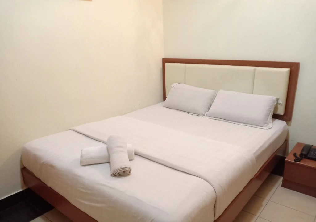 Tc Inn Hotel