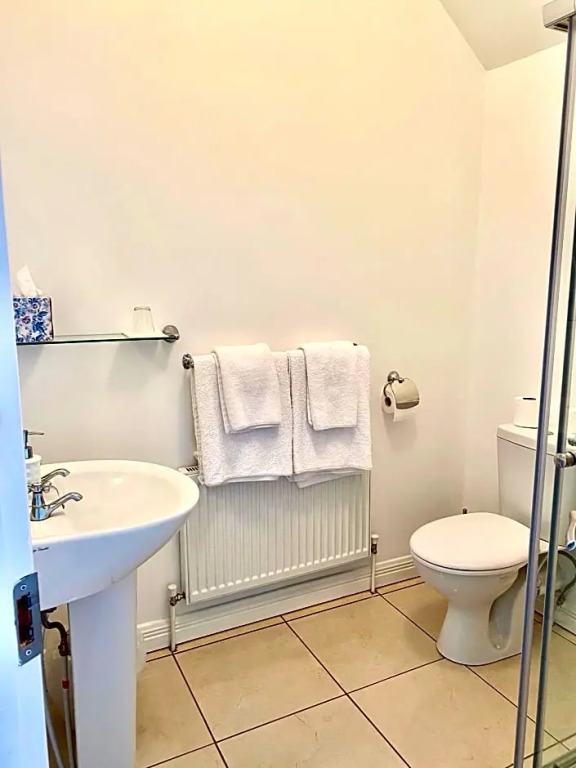 Seven Oaks B&B