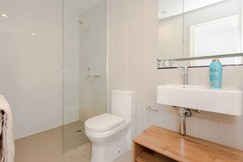 Urban Oasis - Designed Service Apartment