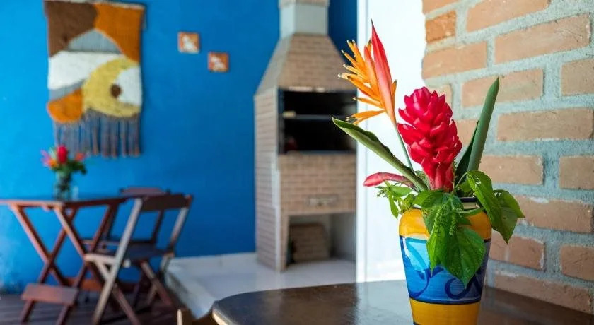 Zen House Ubatuba Hostel