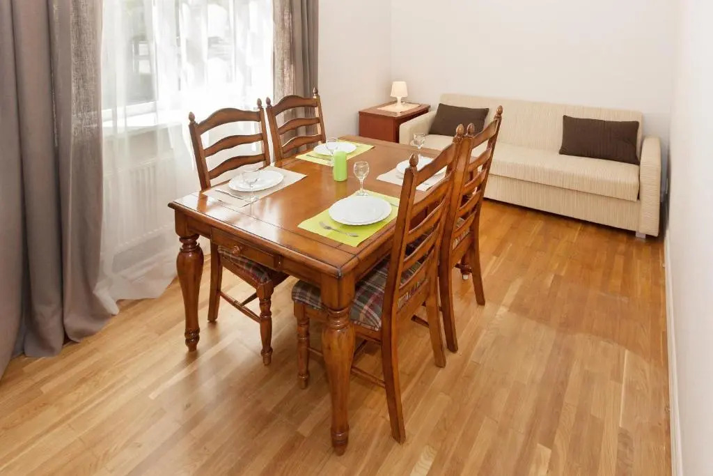 Vytauto apartamentai