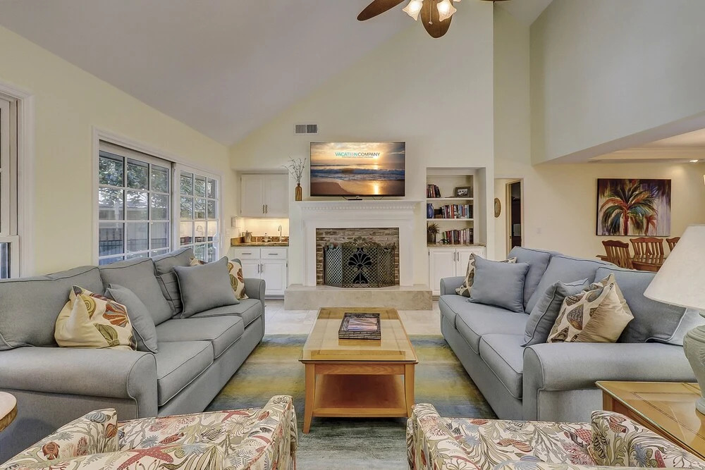 Baynard Cove 10 Holiday home