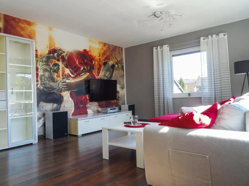 Haus Riesebeek