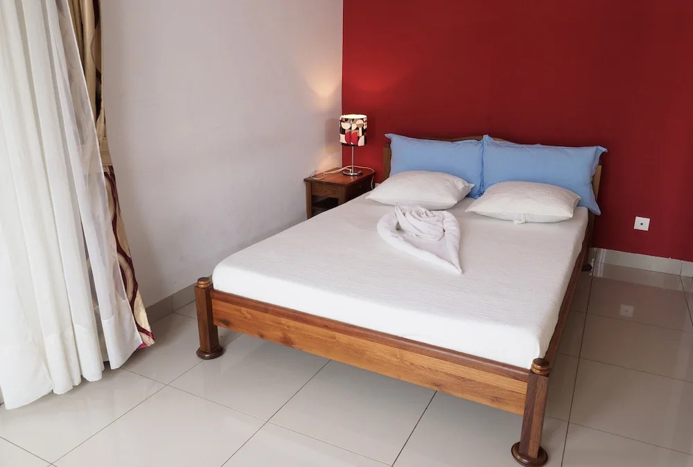 Victoria Hotel Fianarantsoa