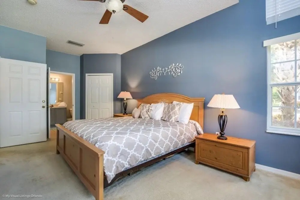 2739SKP New Emerald Island 4 Bedroom 4 Townhouse by RedAwning