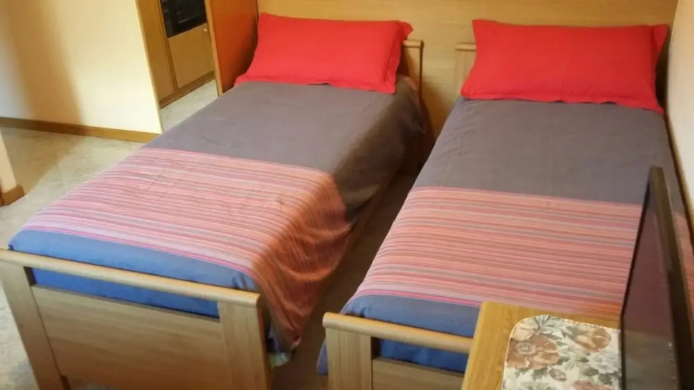 Livigno Apartment