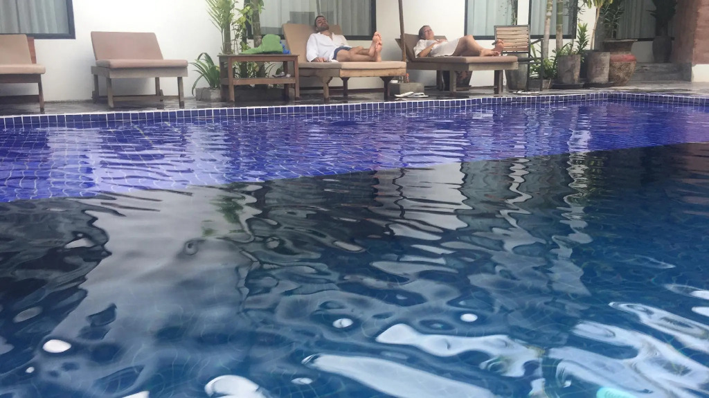 Chhouy Vathna Angkor Boutique