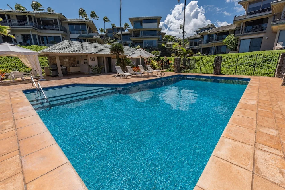 Kapalua Bay Villa 21G2
