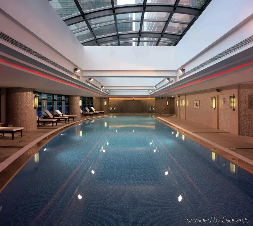 Swissôtel Grand Shanghai
