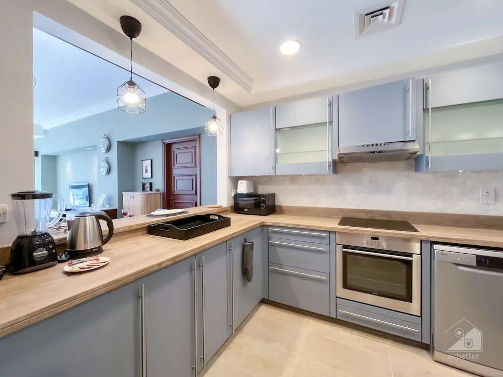 Luxury 2bedroom in Palm Jumeirah