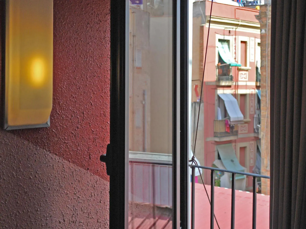 Hostal Radio Barcelona