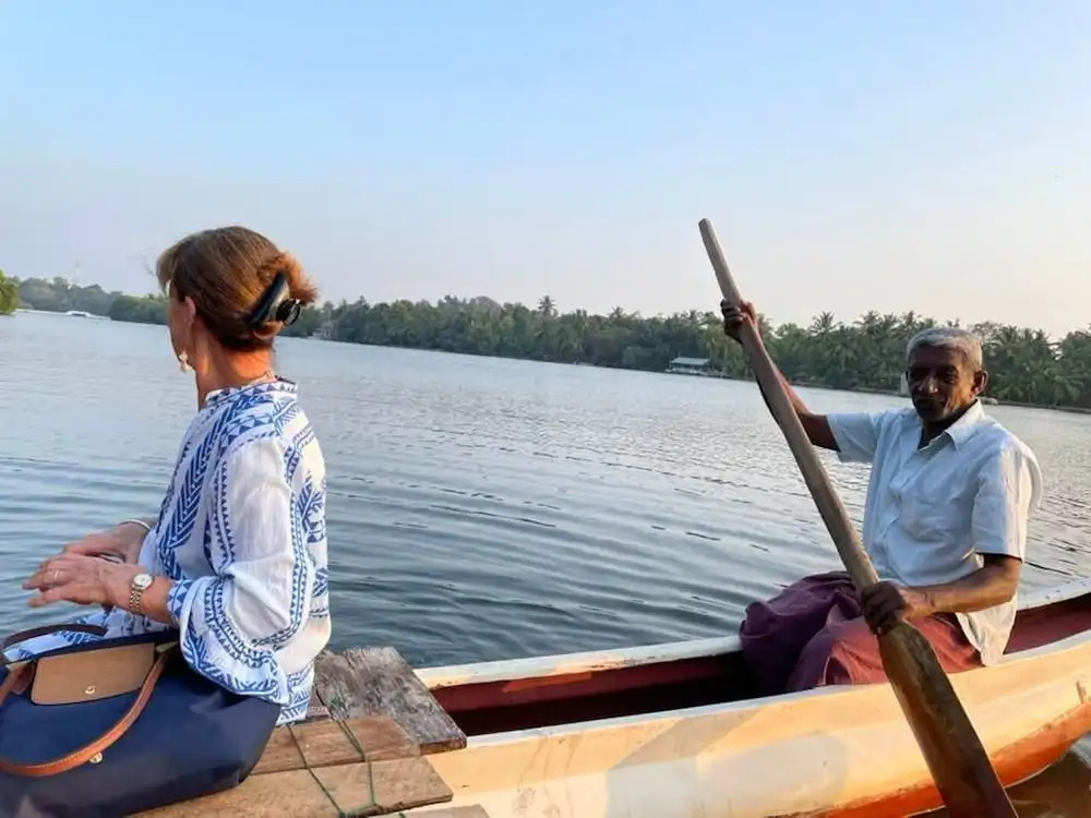 Villa Karamoja