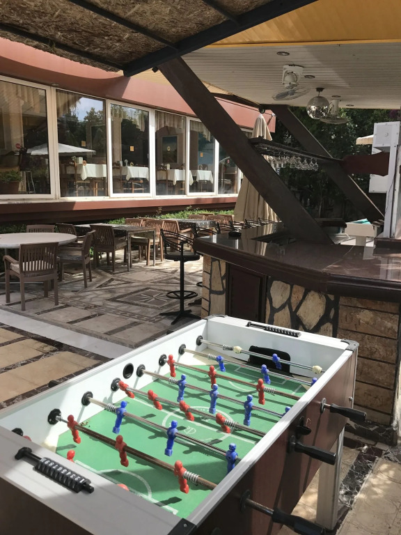 Marina Apart Hotel