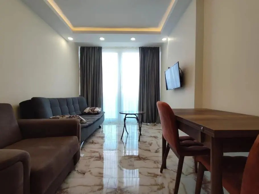 Leo Group luxury Apartment 13-291 Sunrise Batumi
