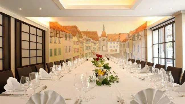 Hotel Krone Wangen an der Aare