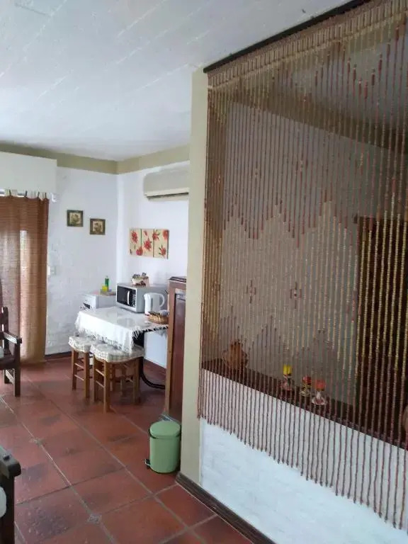 Habitación Gabriela Mistral