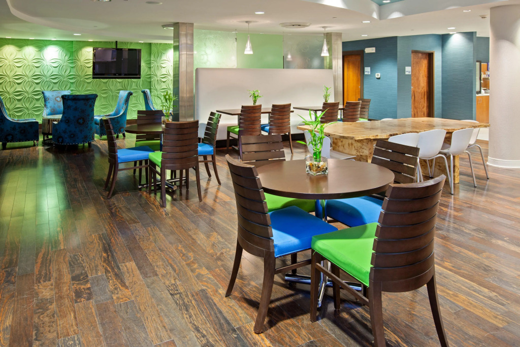 Holiday Inn Express Indianapolis - Fishers by IHG