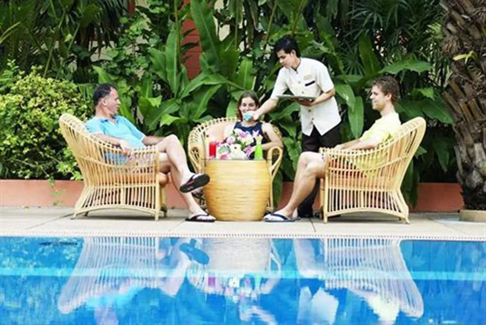 Juliana Hotel