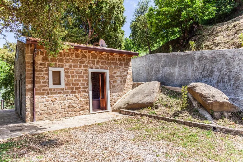 Villa Ginevra Resort Agrituristico