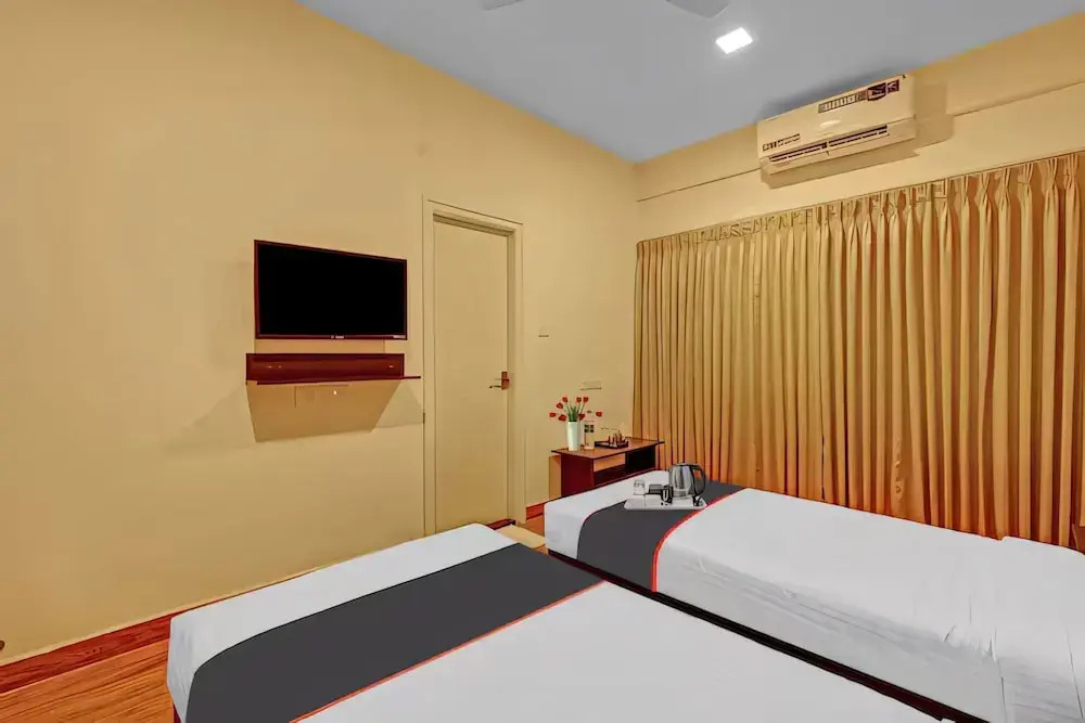 Felix Otim by Welcome Inn Hospitality