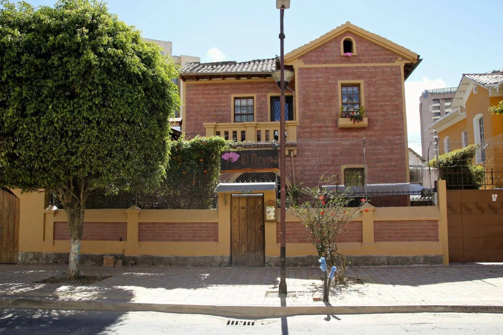 Arupo Bed and Breakfast