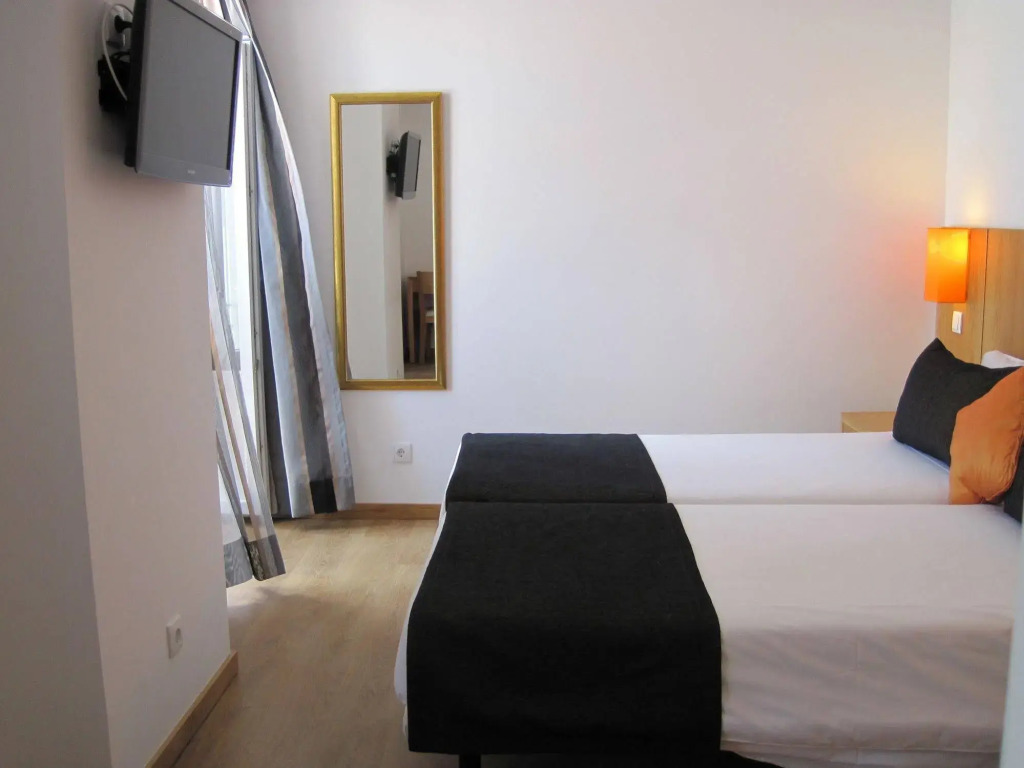 Hotel Mira Sagres