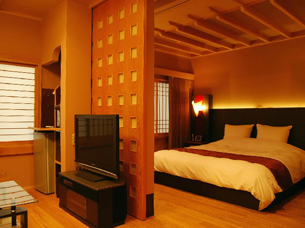 Ryokan Shinsen