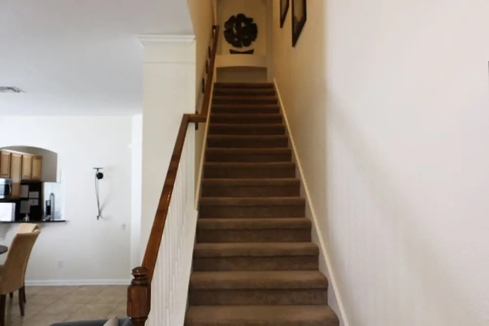 6BR 4BA Home in Windsor Hills by CV-2534