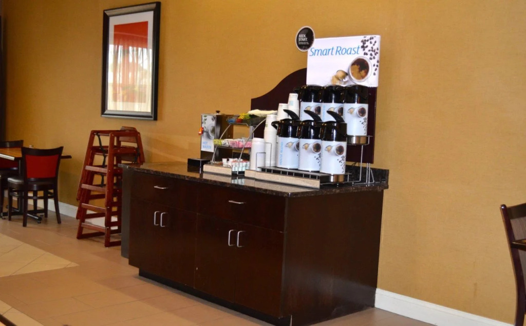 Holiday Inn Express & Suites - Smithfield/Selma by IHG