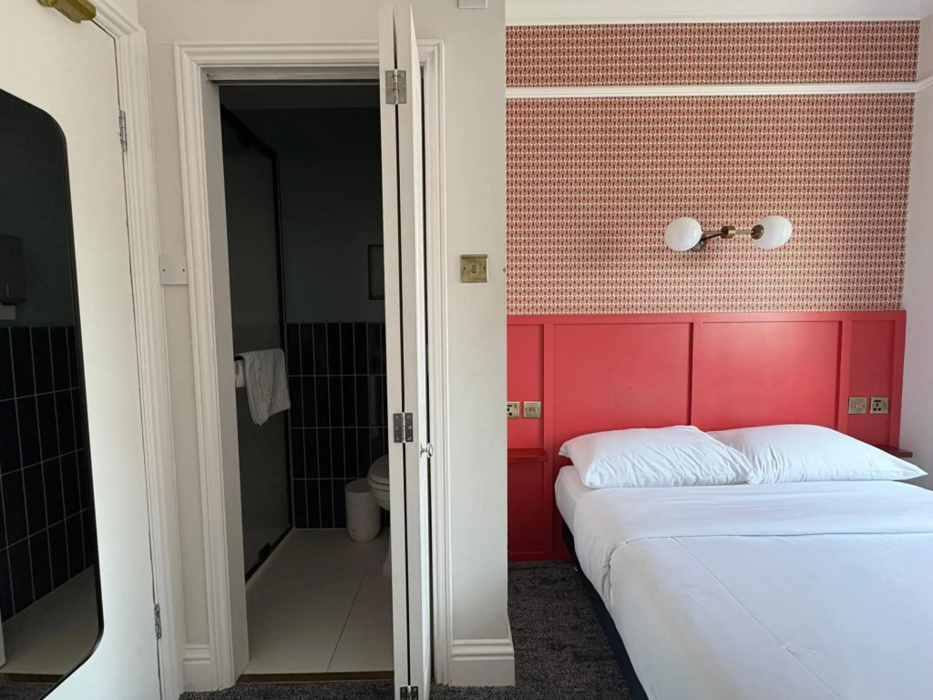 St. Davids Hotels Paddington