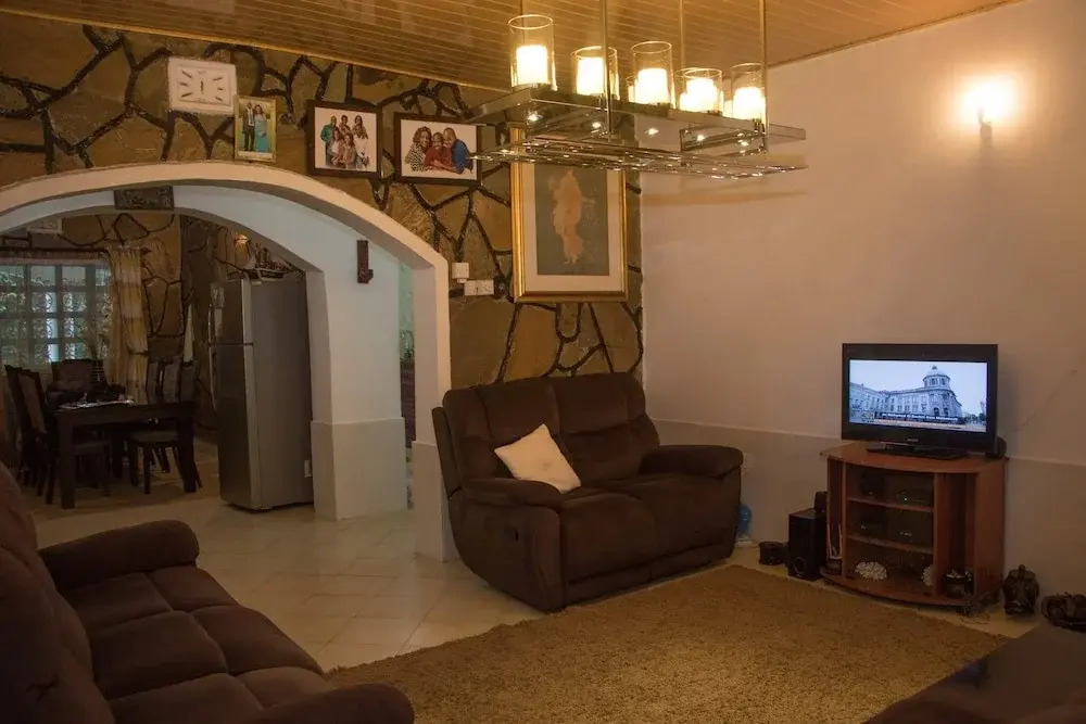 Reens Vacation Rental Home