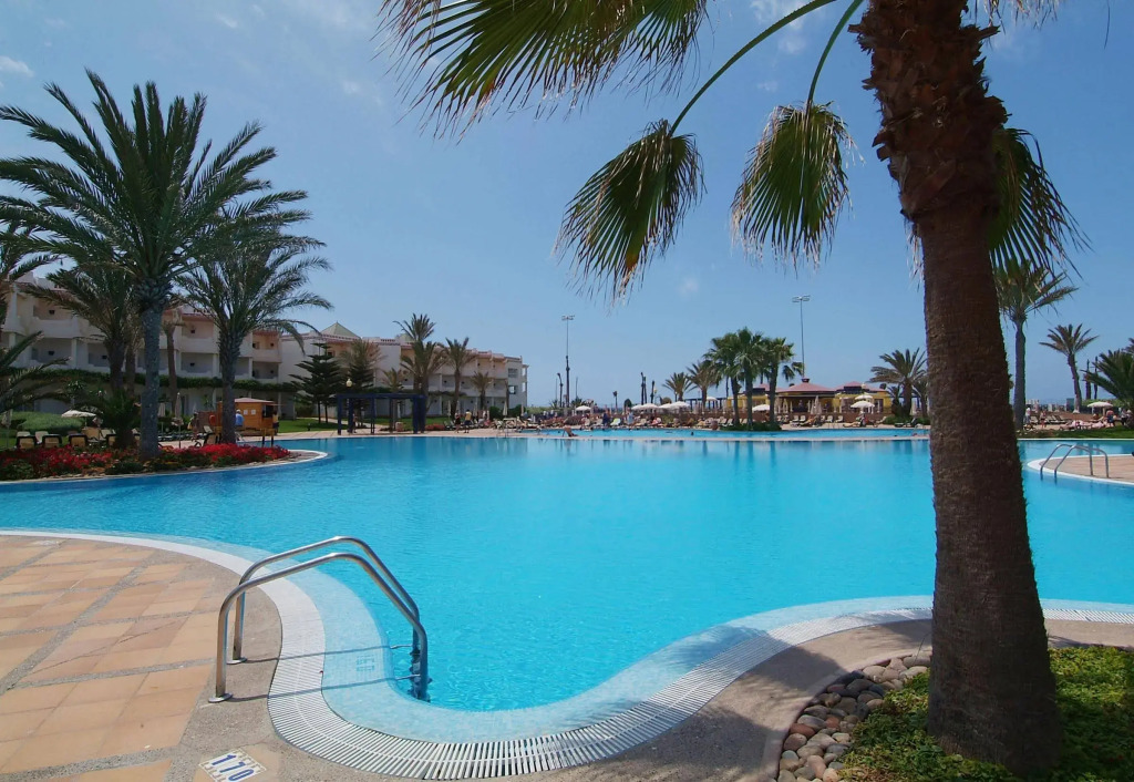 Iberostar Waves Founty Beach All Inclusive