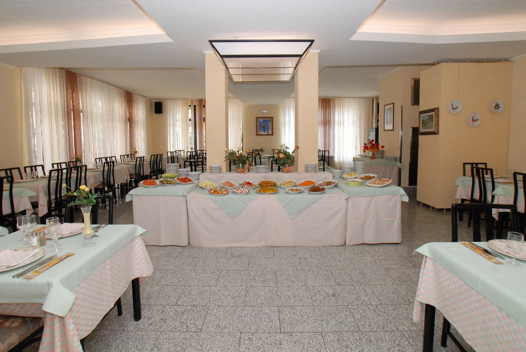 Hotel La Querceta