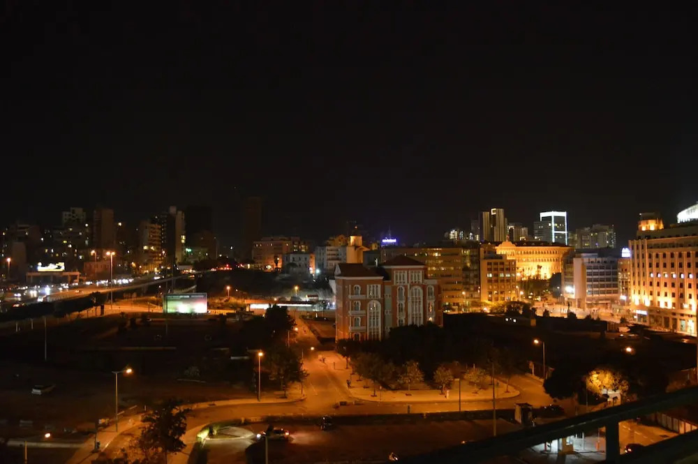 Markazia Suites