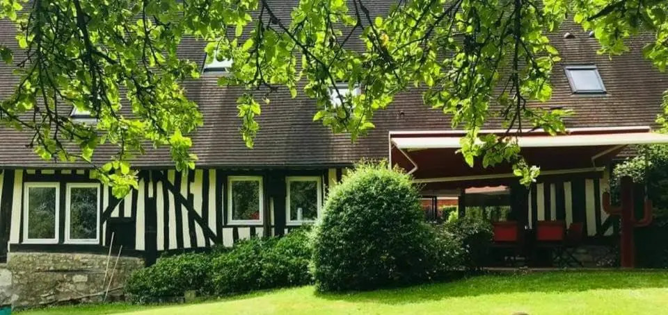 Le Vieux Pressoir