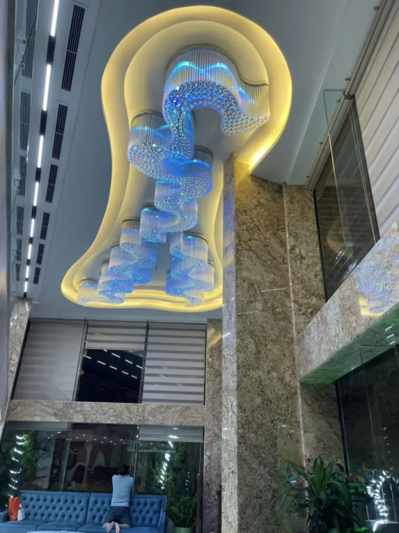 SALA HOTEL MÓNG CÁI