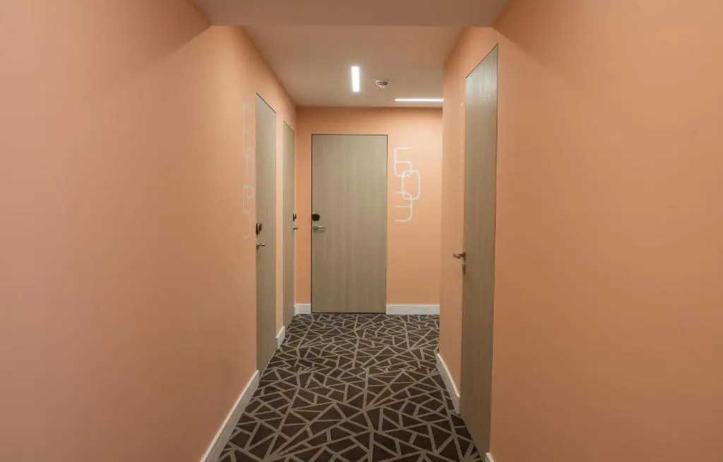 Casual Kubic Athens by Casual Hoteles