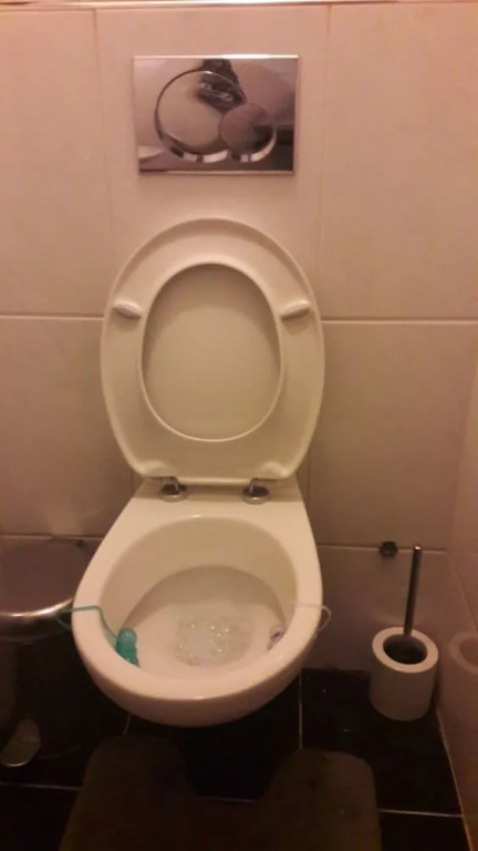 Amsterdam Budget Guesthouse
