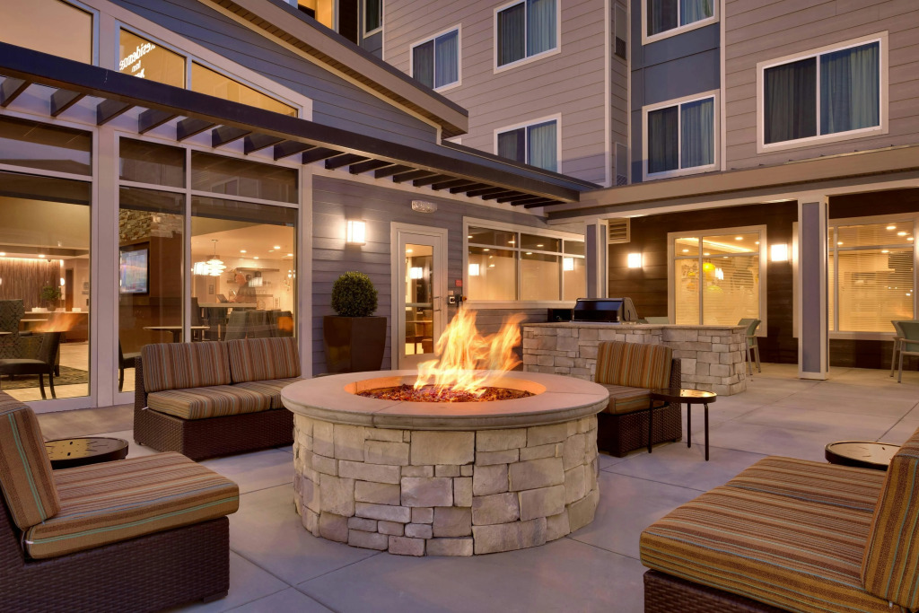 Residence Inn by Marriott Salt Lake City-West Jordan