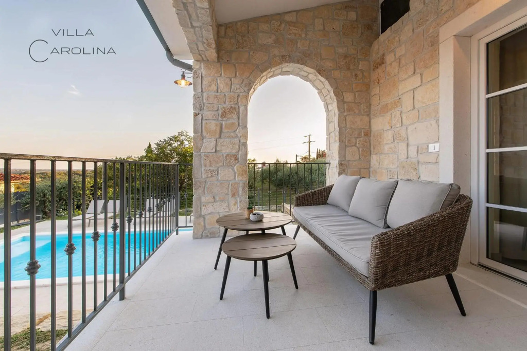 Villa Carolina