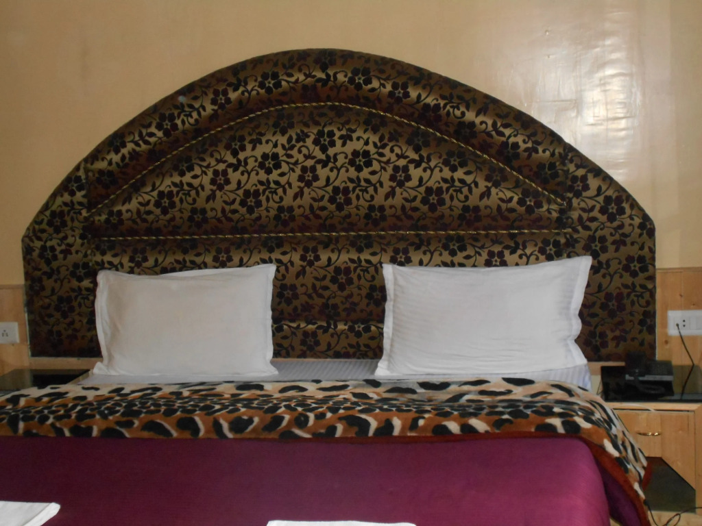 Hotel Abshar