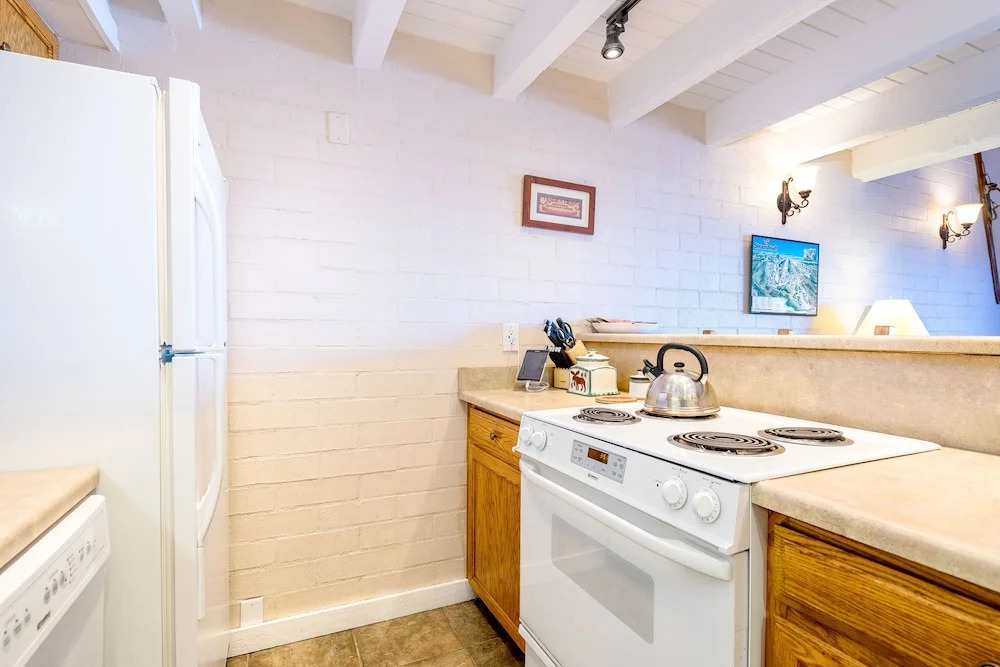 Luxury Rustic Steamboat Ski Condo by RedAwning