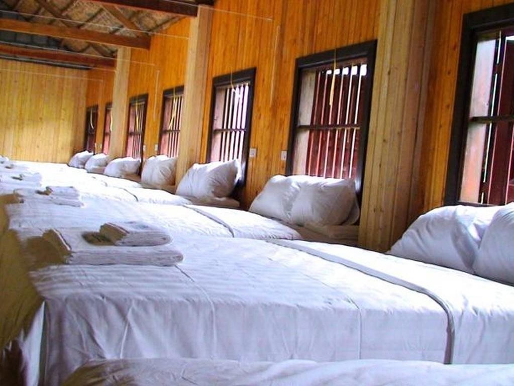 Whisper Nature Bungalow