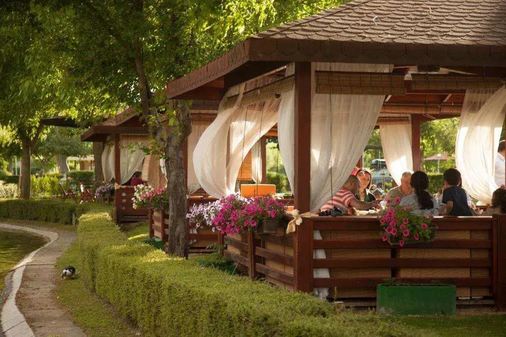 Hotel Bellevue