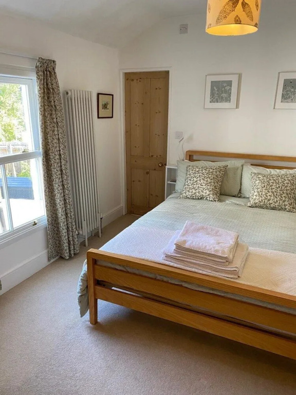 Devonshire Terrace B&B