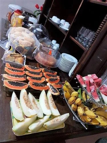 Pousada Dunas Braga
