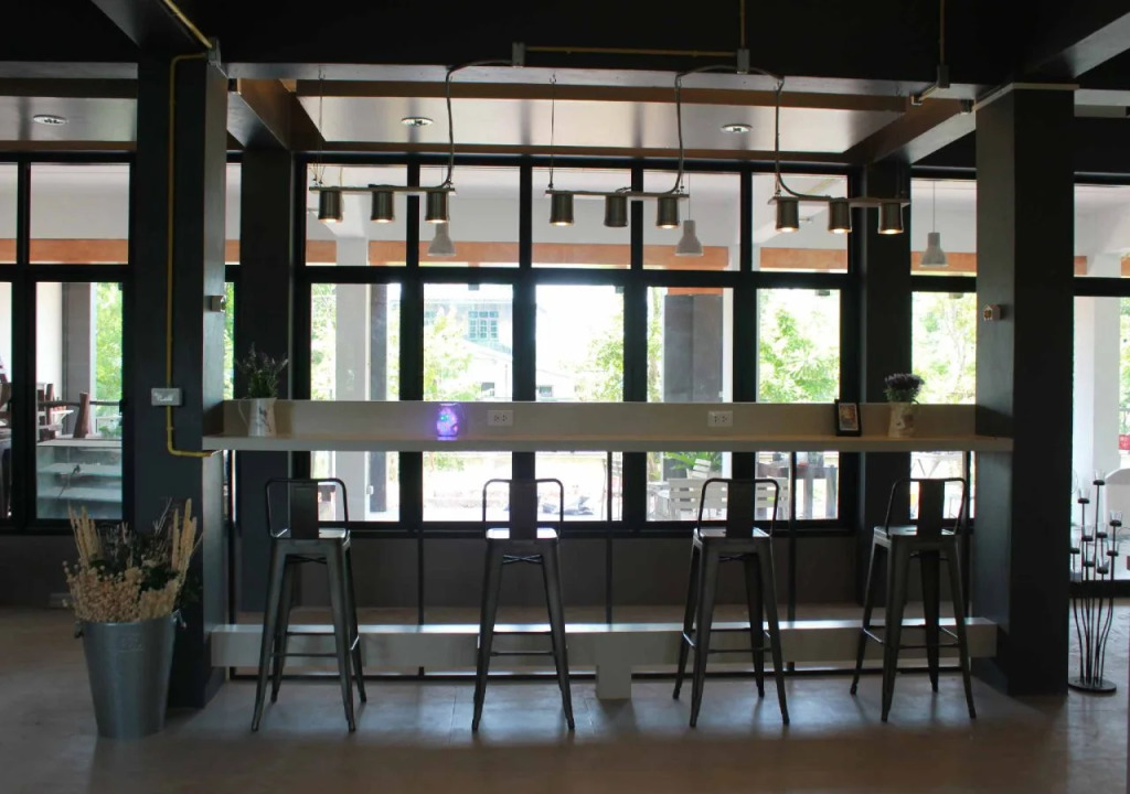 The Garden Room Khonkaen