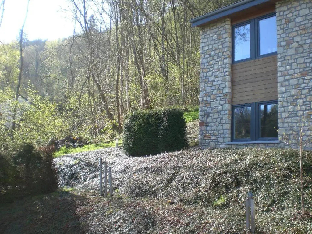 B&B Lourthe