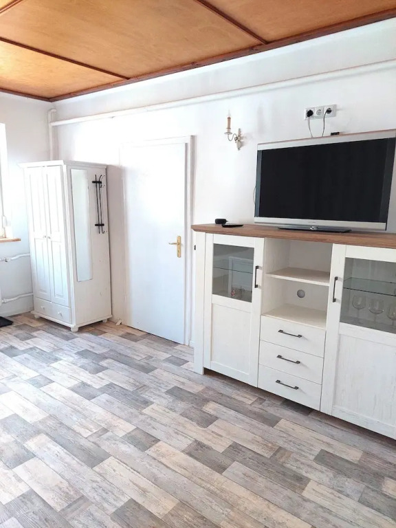 Ferienwohnung im Idyllischen Ziesar
