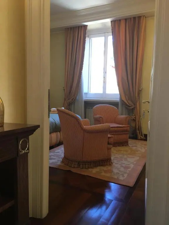 B&B VILLINO MARGHERITA